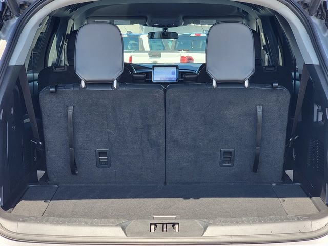 Certified 2023 Ford Explorer XLT w/ Equipment Group 202A AWD/4WD image 23