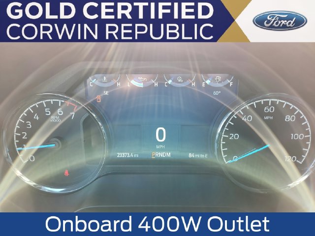 Certified 2023 Ford F150 XLT w/ Equipment Group 302A High AWD/4WD image 15