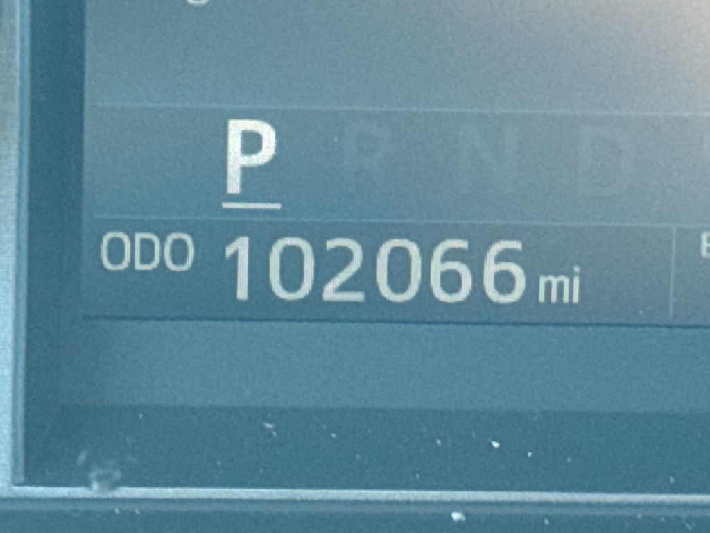 Used 2017 Toyota Tundra Platinum AWD/4WD image 18