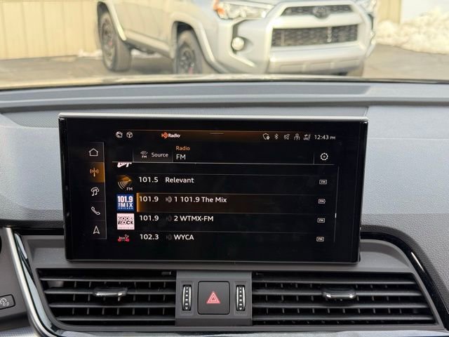 Used 2025 Audi Q5 2.0T Premium Plus image 29