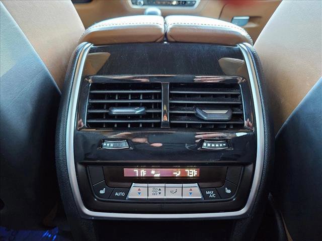 Used 2022 BMW X5 M w/ Executive Package image 24
