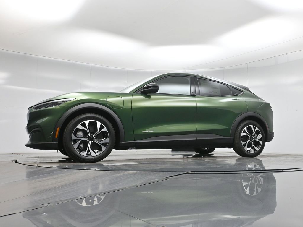 New 2026 Ford Mustang Mach-E Select image 48