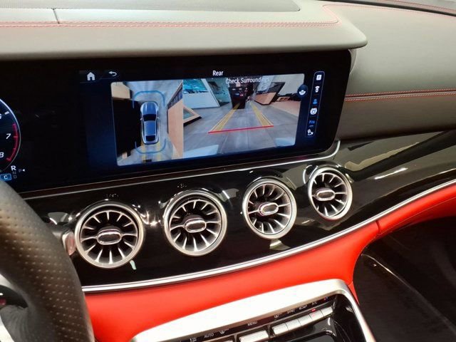 Certified 2024 Mercedes-Benz AMG GT 43 image 6