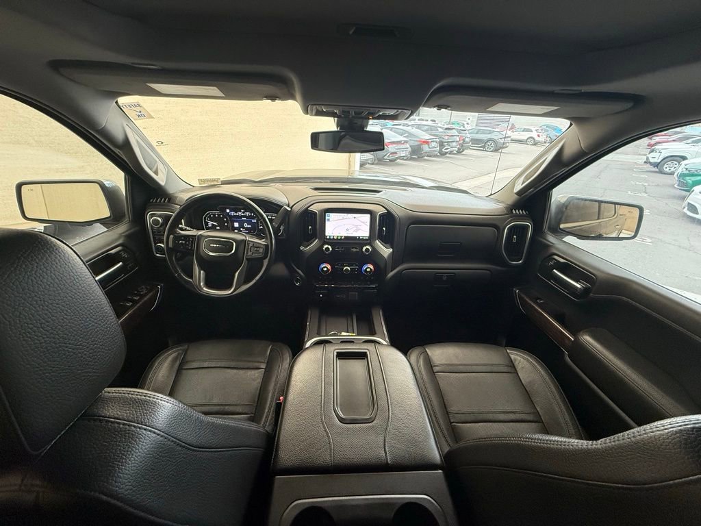 Used 2019 GMC Sierra 1500 Denali image 25