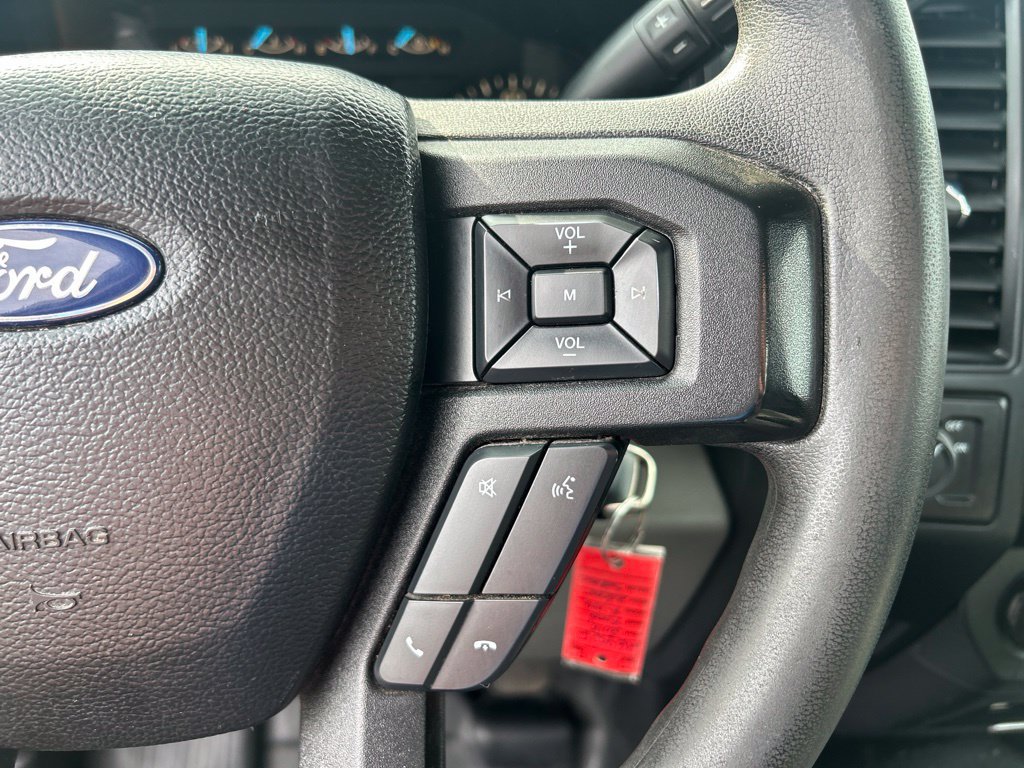 Used 2018 Ford F150 XL w/ Equipment Group 101A Mid RWD image 20