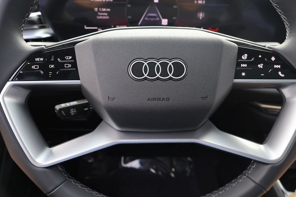 New 2026 Audi A6 Premium Plus AWD/4WD image 18
