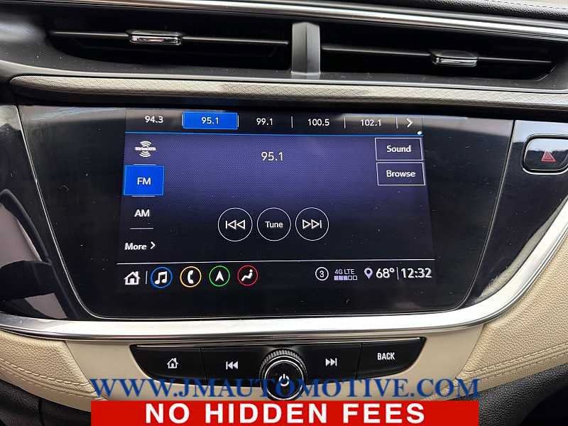 Used 2020 Buick Encore GX Essence w/ Experience Buick Package AWD/4WD image 23