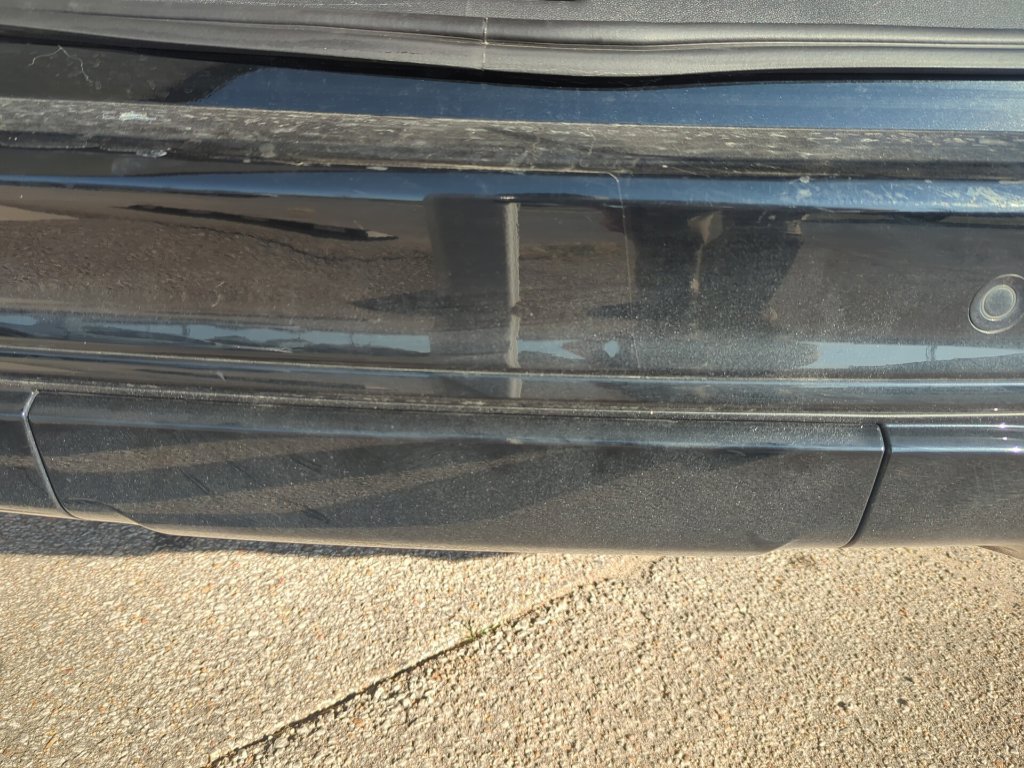Certified 2026 Buick Enclave Sport Touring FWD image 13
