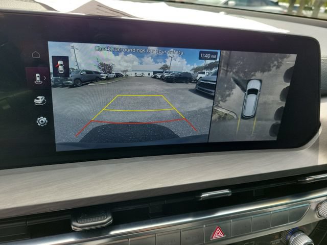 Used 2024 Kia Telluride SX Prestige X-Line AWD/4WD image 36