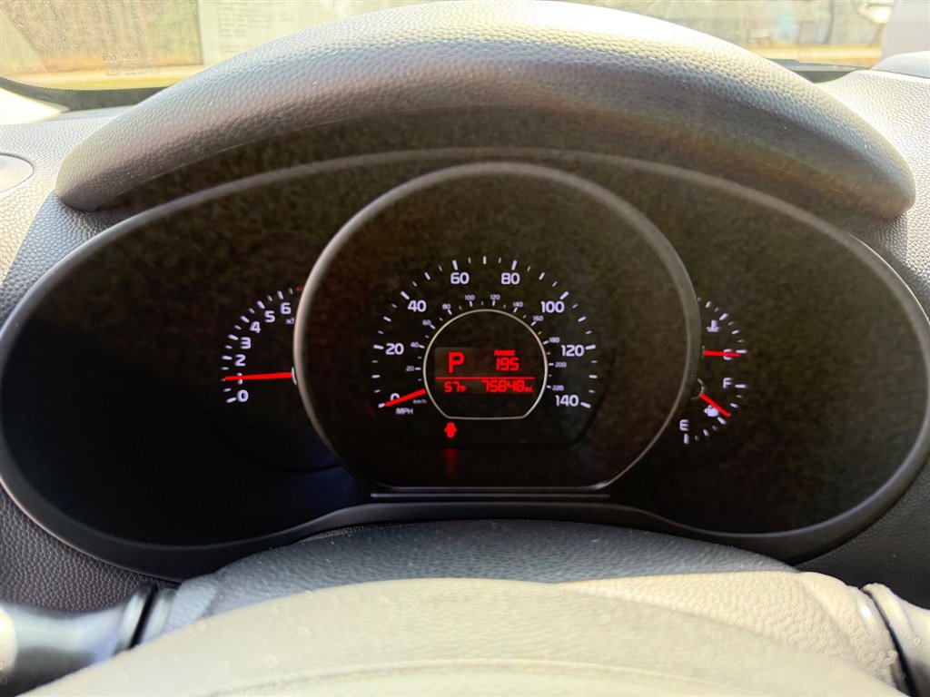 Used 2014 Kia Soul image 10