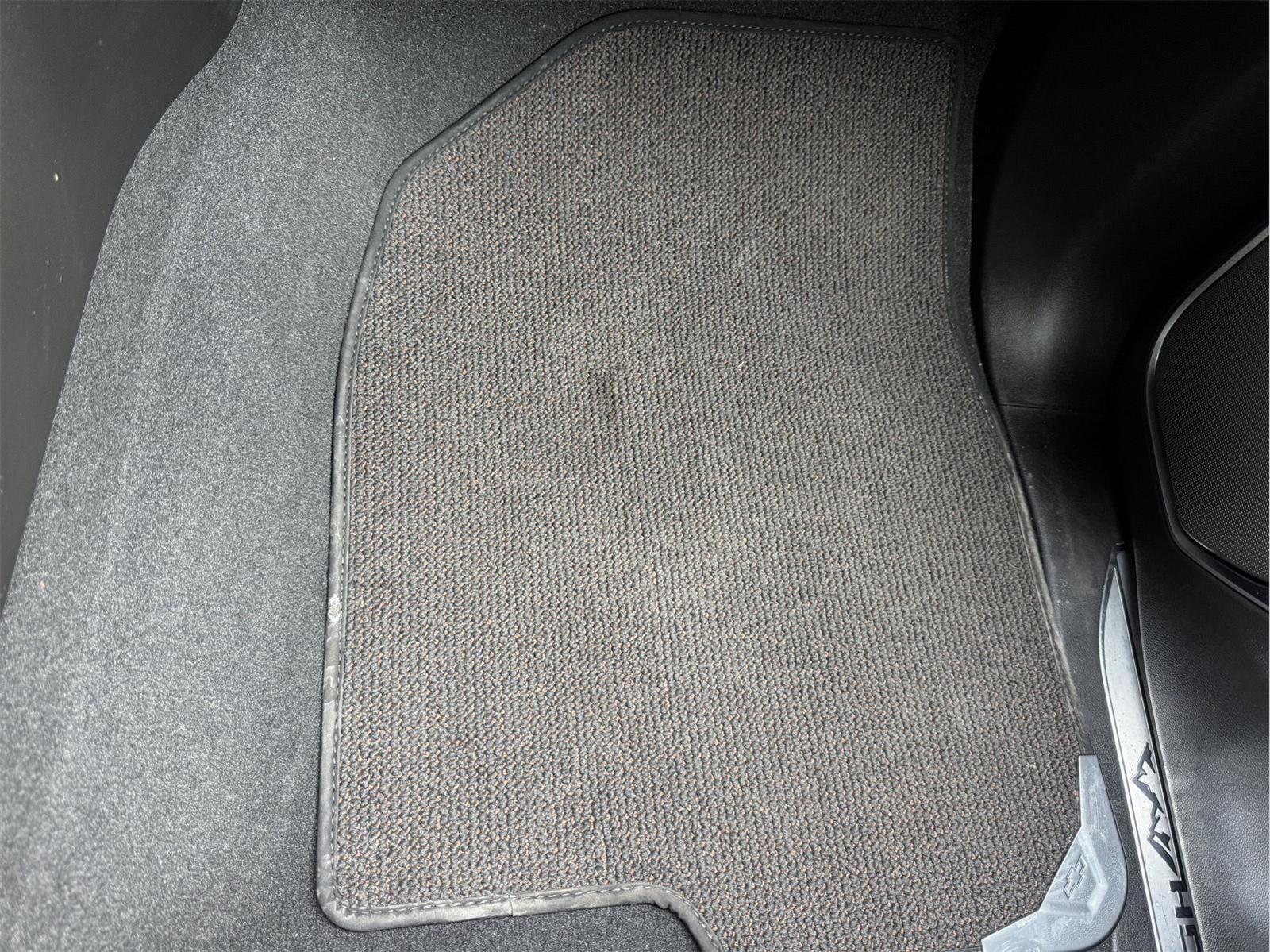 Used 2025 Chevrolet Silverado 2500 High Country w/ High Country Premium Package image 28