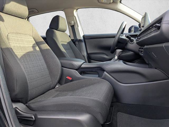 Certified 2023 Honda HR-V LX image 22