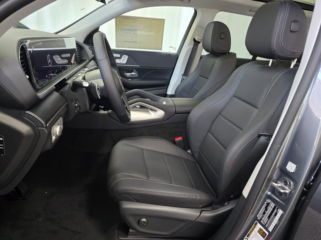New 2026 Mercedes-Benz GLE 350 4MATIC image 13