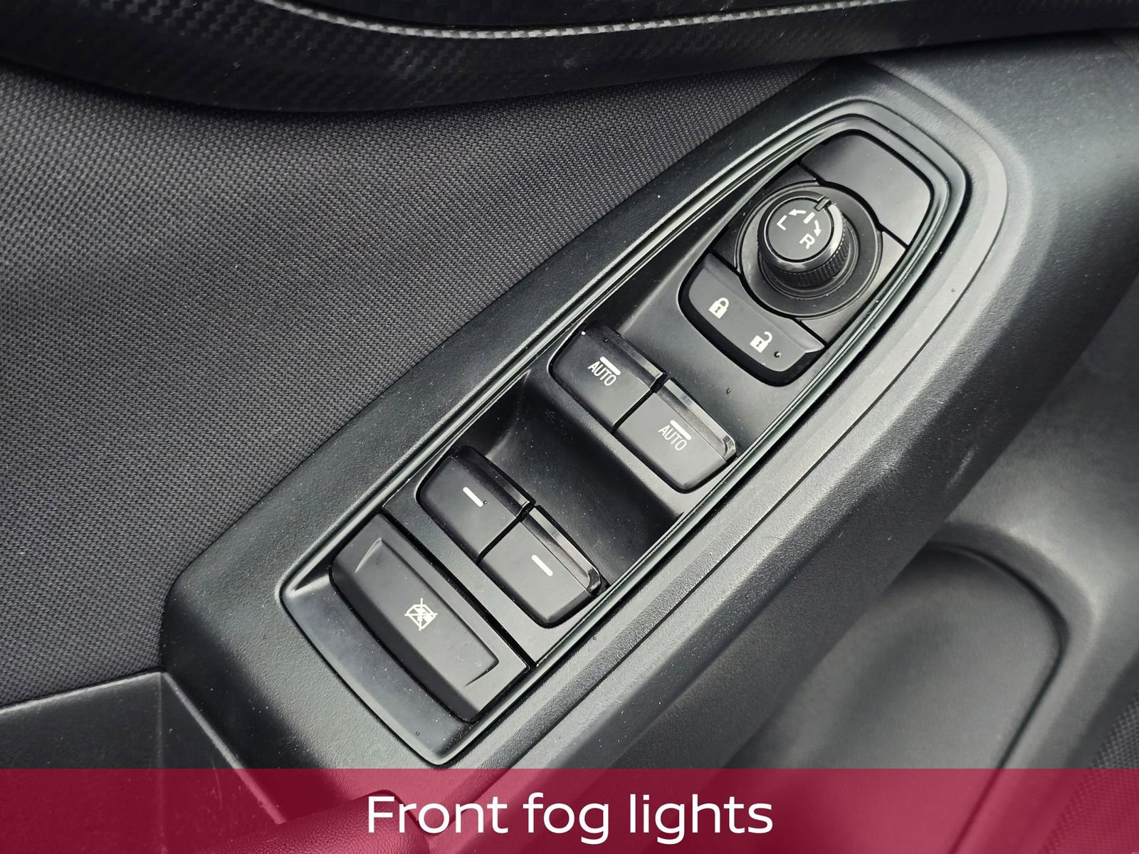 Used 2019 Subaru Crosstrek 2.0i Premium image 15