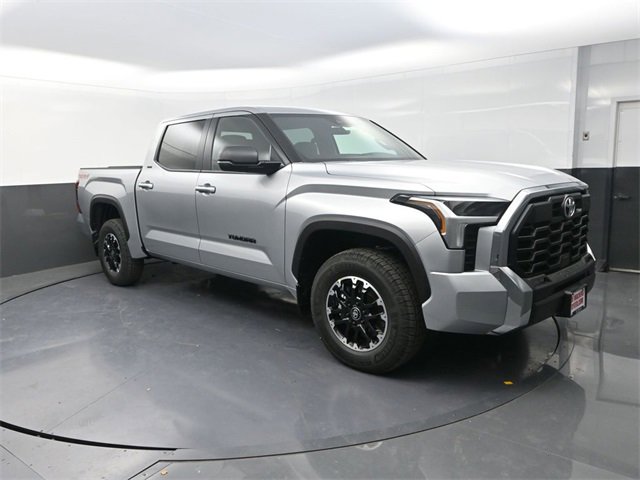 New 2026 Toyota Tundra SR5 image 9