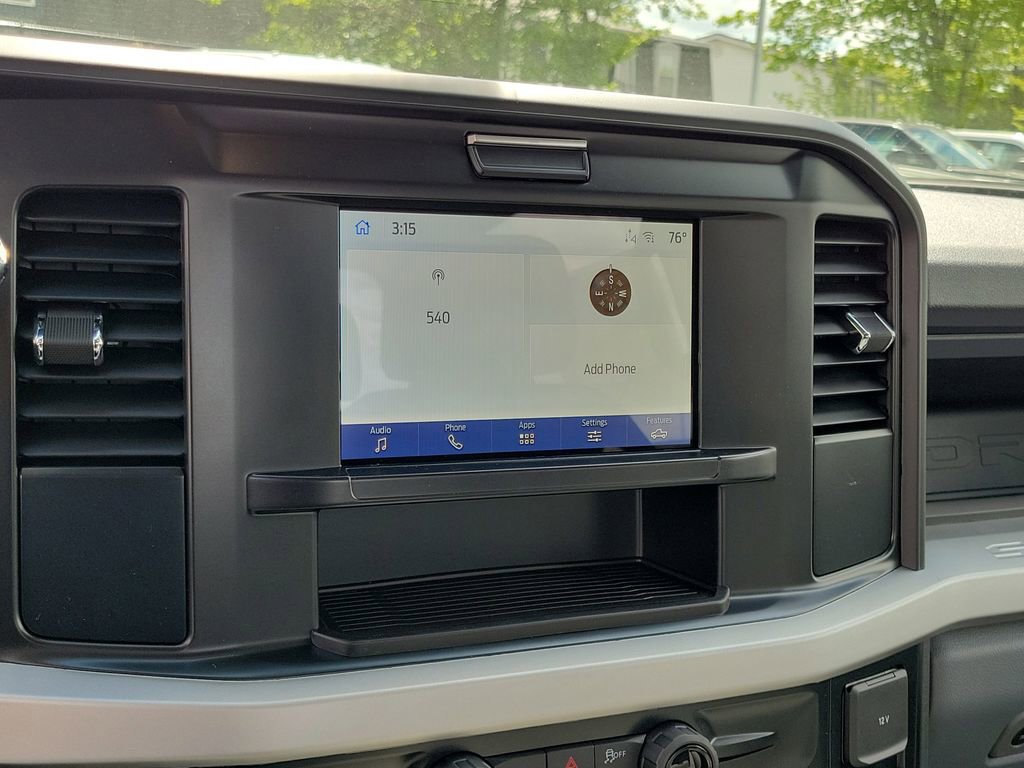 New 2026 Ford F250 XL w/ STX Appearance Package AWD/4WD image 27