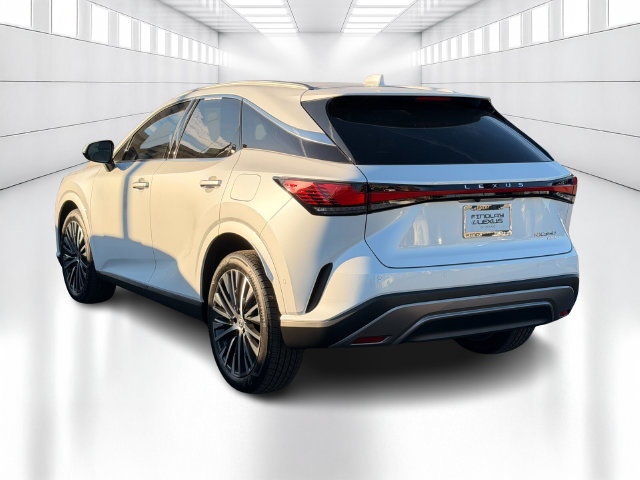 Certified 2026 Lexus RX 350 Premium Plus w/ Convenience Package AWD/4WD image 9