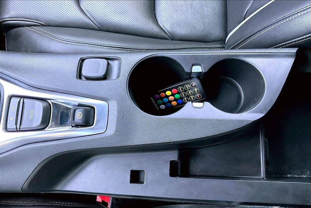 Used 2023 Chevrolet Camaro LT w/ RS Package RWD image 15