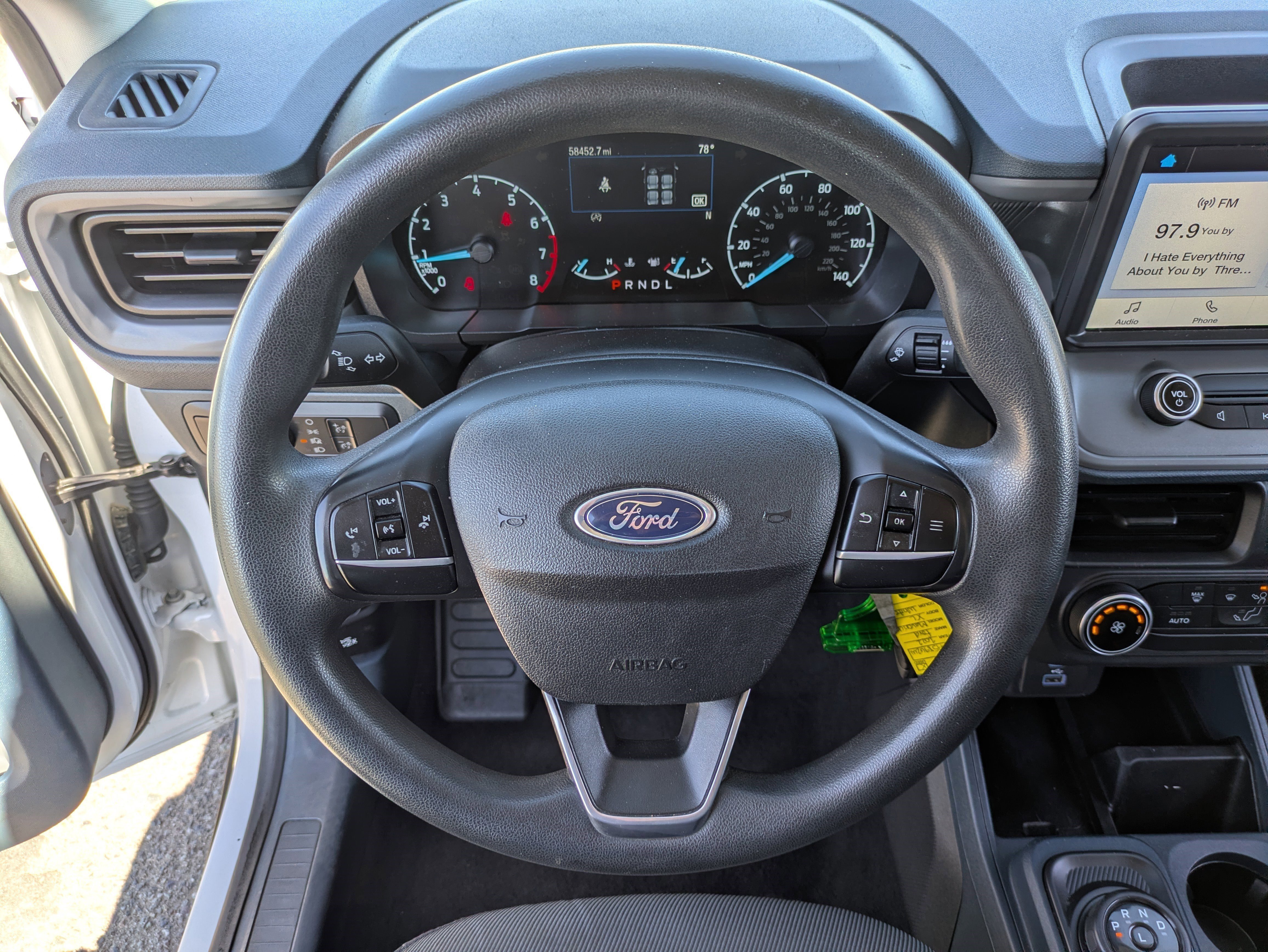 Used 2022 Ford Maverick XL FWD image 27