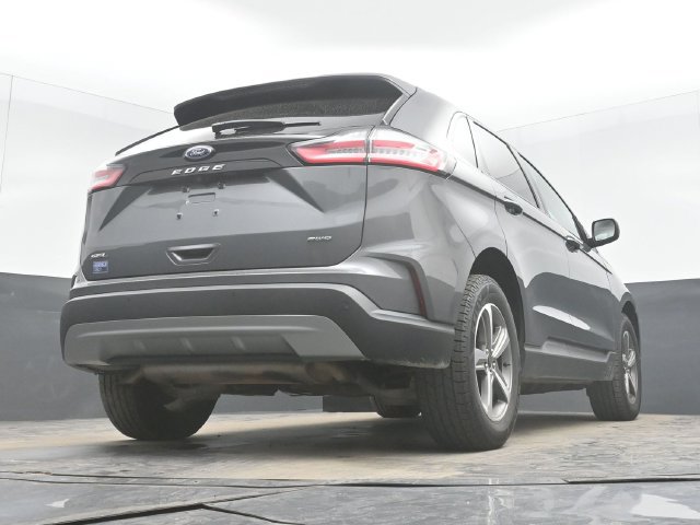 Used 2024 Ford Edge SEL w/ Convenience Package AWD/4WD image 34