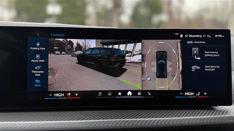 Used 2024 BMW XM image 60