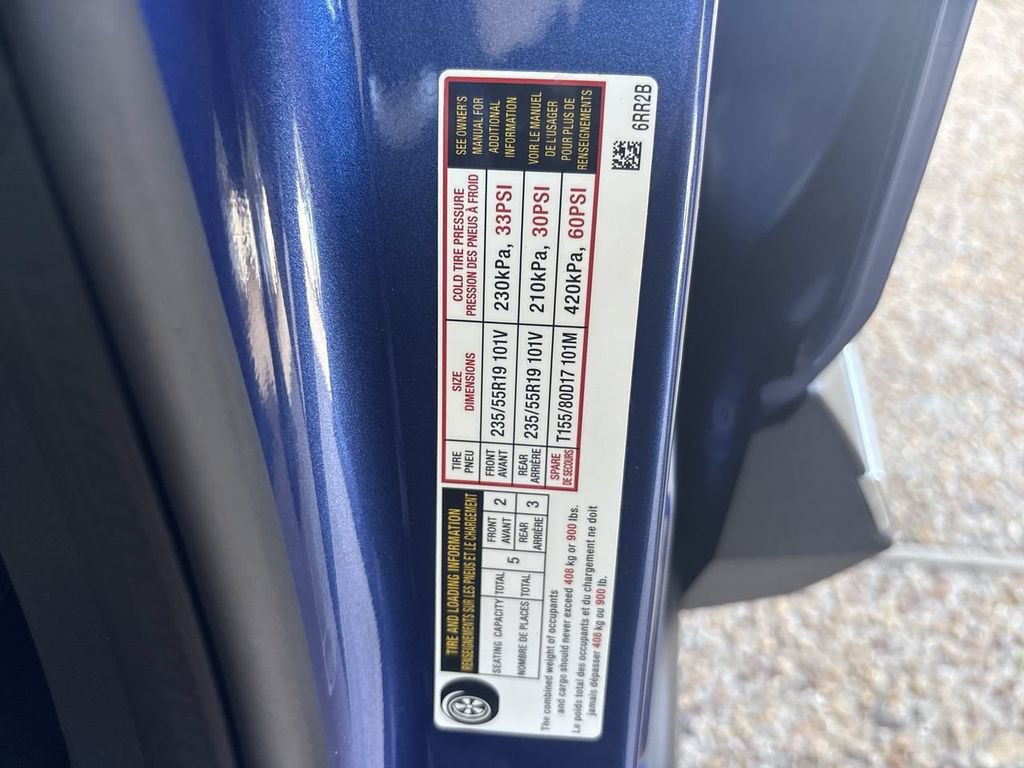 Used 2021 Nissan Rogue SL w/ Premium Package FWD image 35
