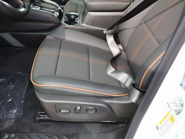 New 2026 GMC Canyon AT4 image 39