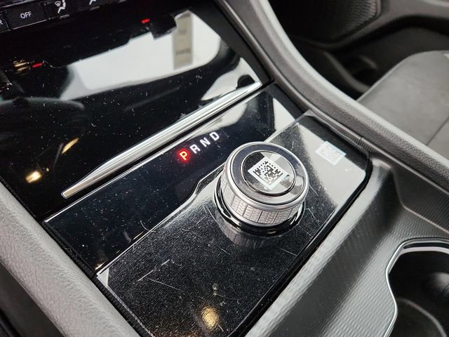 New 2023 Jeep Grand Cherokee L Laredo AWD/4WD image 7