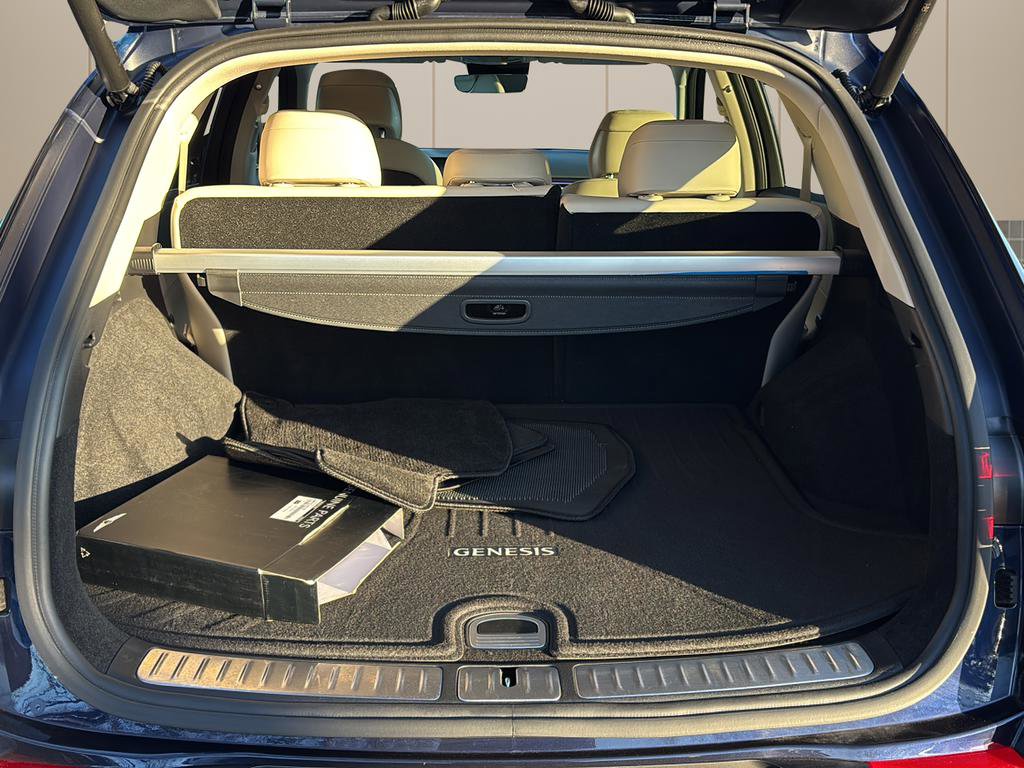 Certified 2026 Genesis GV70 2.5T image 14