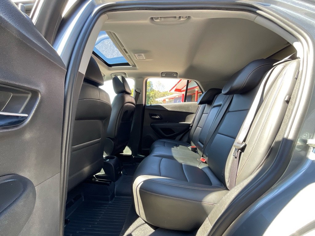 Used 2020 Chevrolet Trax Premier image 27