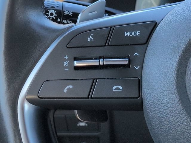 Used 2020 Hyundai Sonata Limited FWD image 25