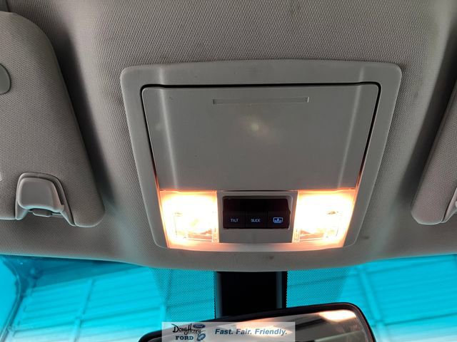 Used 2016 Ford Explorer Platinum image 50