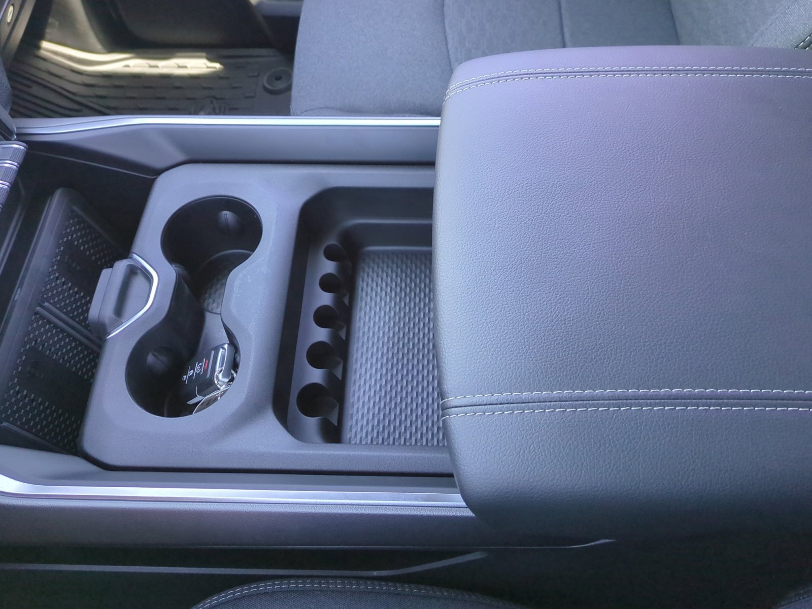 New 2026 RAM 2500 Big Horn image 15