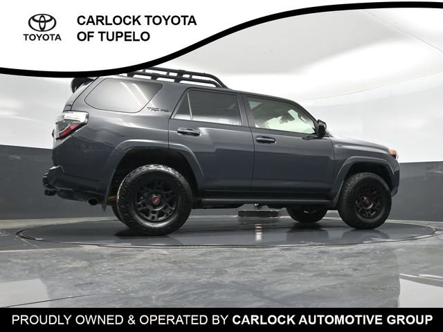 Used 2024 Toyota 4Runner TRD Pro image 34