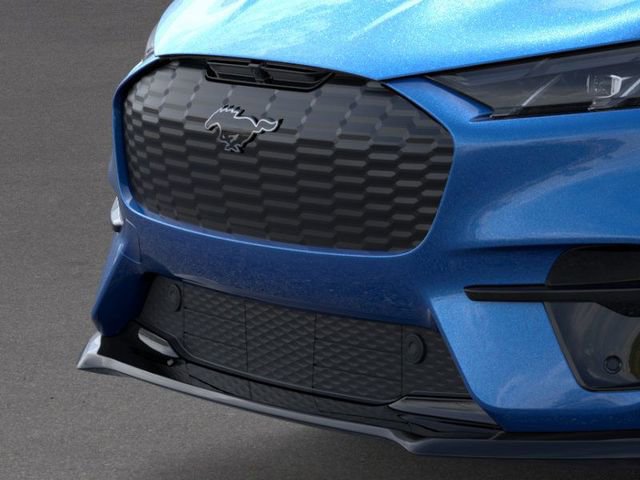 New 2025 Ford Mustang Mach-E Premium w/ Sport Appearance Package image 17