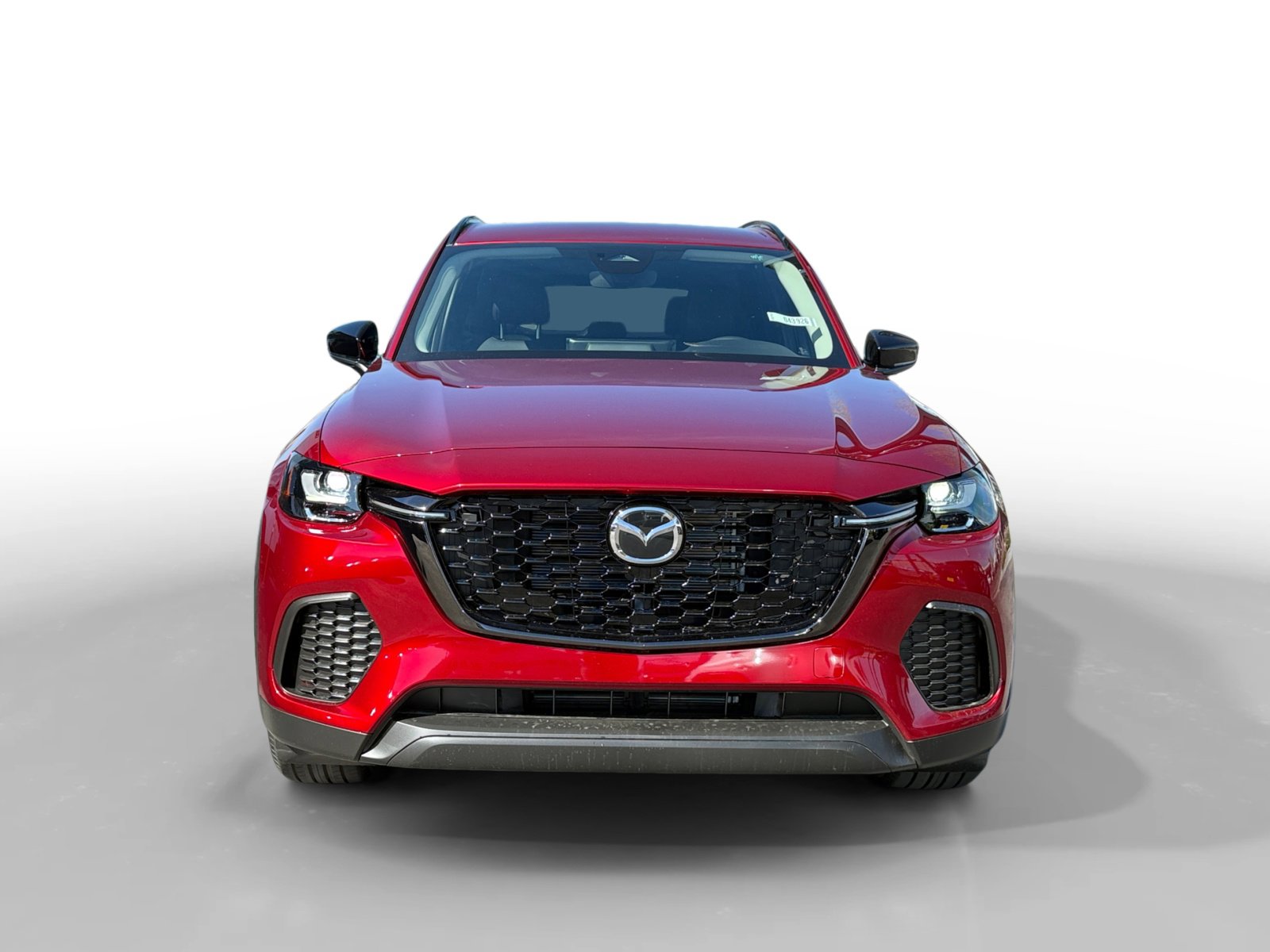 New 2026 MAZDA CX-70 SC image 8