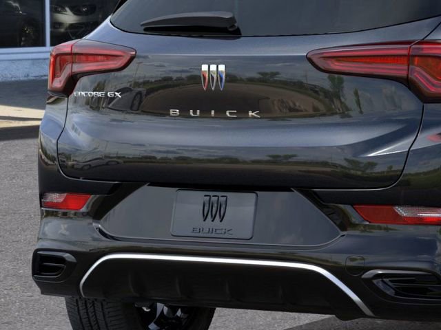 New 2026 Buick Encore GX Sport Touring w/ Comfort Package image 14