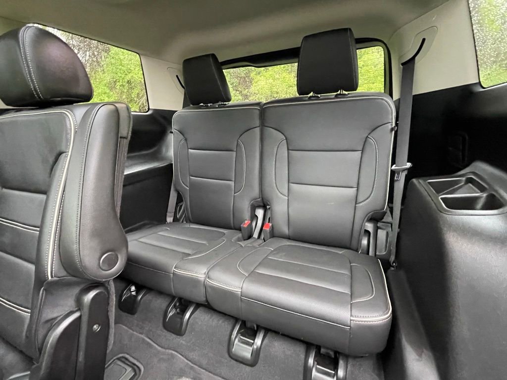 Certified 2023 GMC Acadia Denali w/ Denali Ultimate Package AWD/4WD image 27