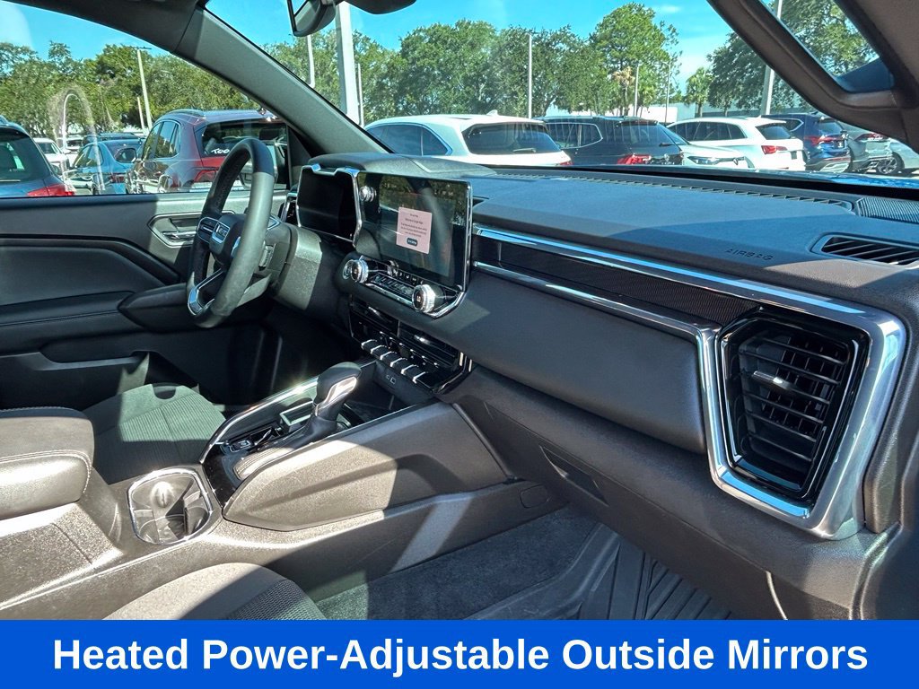 Used 2023 GMC Canyon Elevation w/ Convenience Package RWD image 38