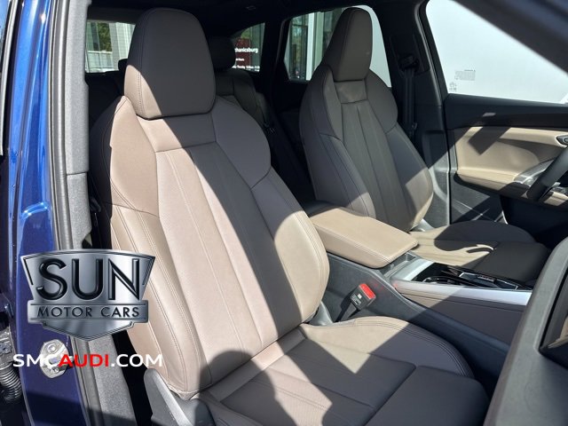 New 2025 Audi Q5 Prestige image 6