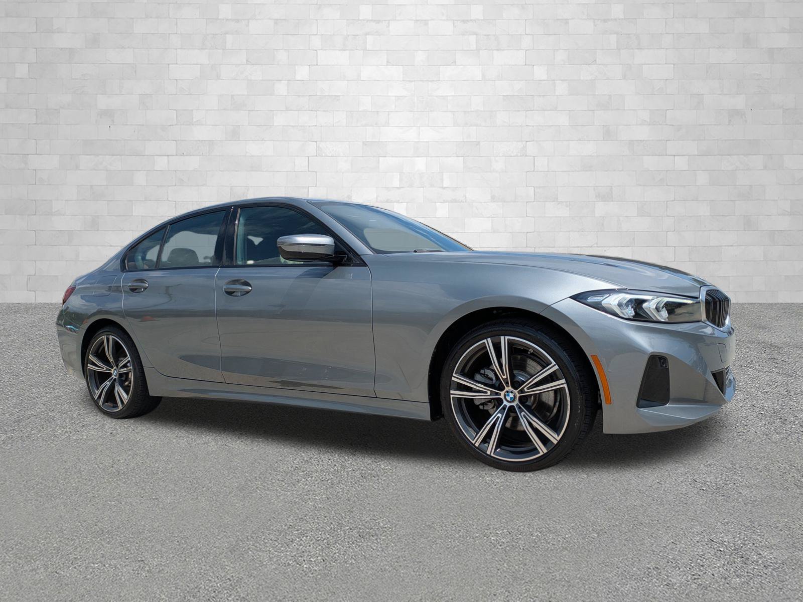 Used 2023 BMW 330i Sedan w/ Driving Assistance Package