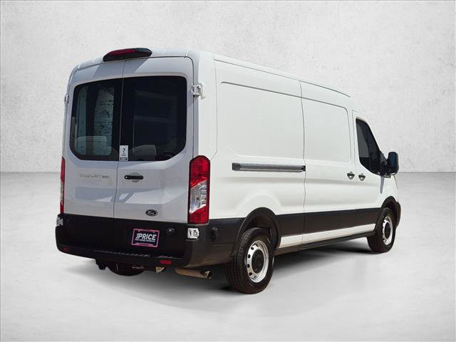 Used 2020 Ford Transit 250 Medium Roof w/ Interior Upgrade Package RWD image 5