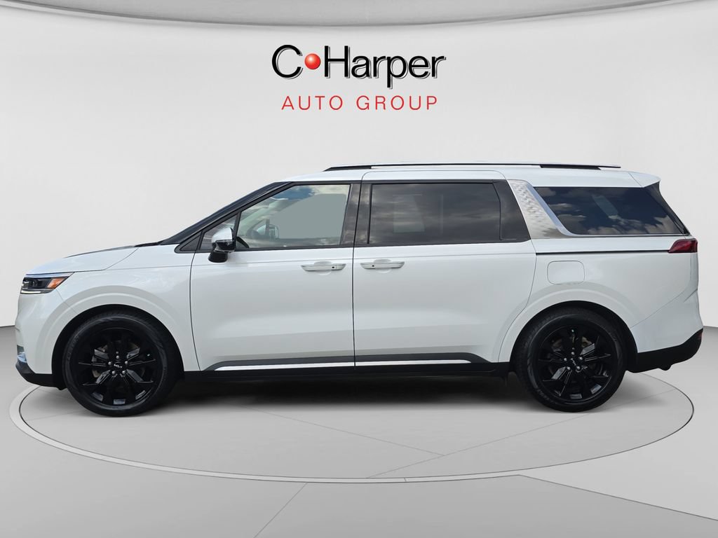 Used 2024 Kia Carnival SX FWD image 6