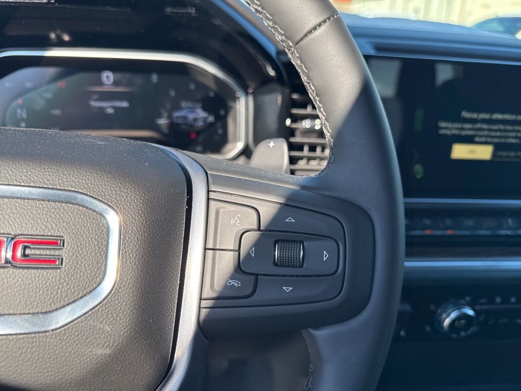 New 2026 GMC Sierra 1500 Elevation w/ Preferred Package image 19