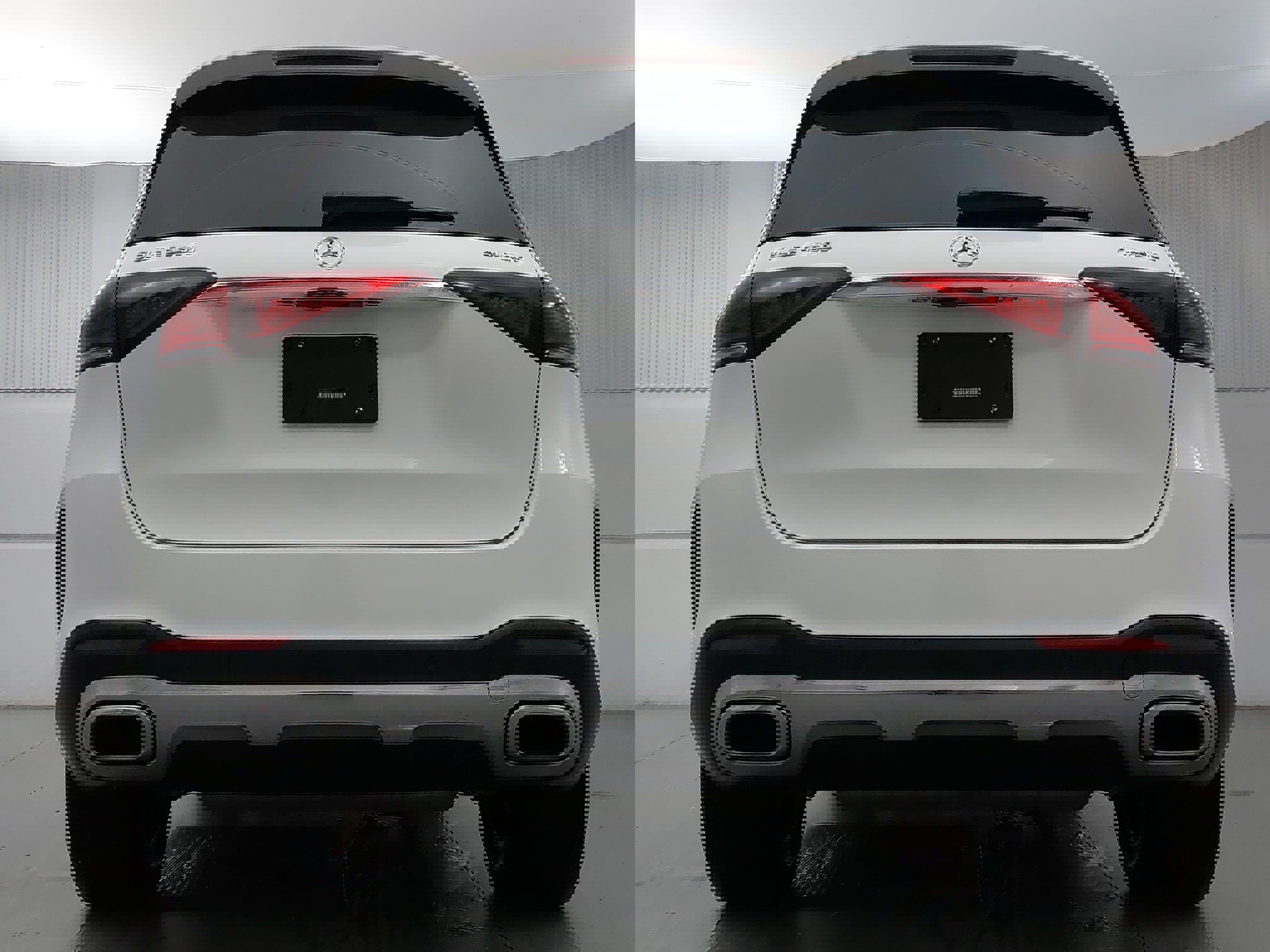 Used 2022 Mercedes-Benz GLE 350 GLE 350 w/ AMG Line Exterior image 6