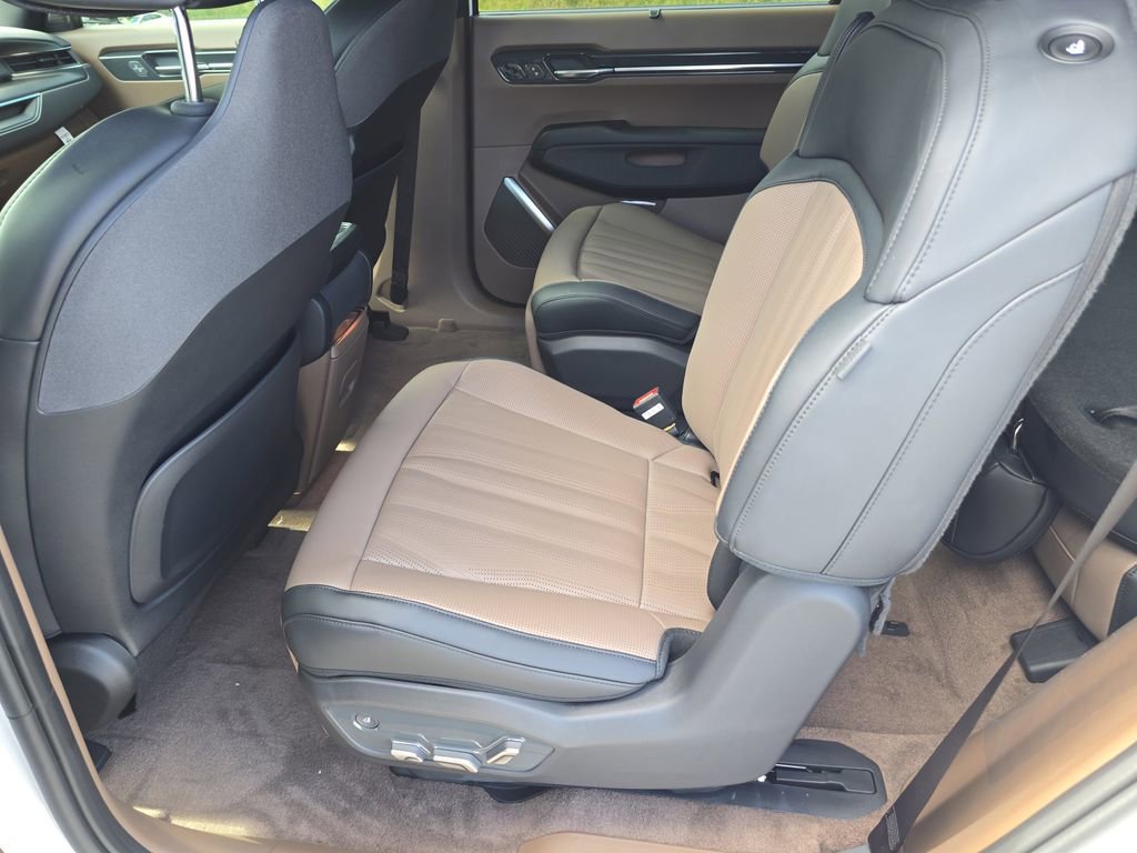 New 2026 Kia EV9 GT-Line image 17