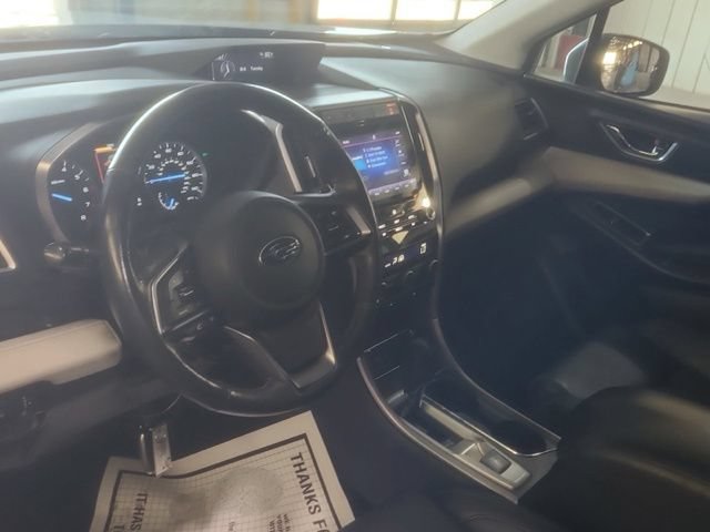 Used 2019 Subaru Ascent Limited AWD/4WD image 2