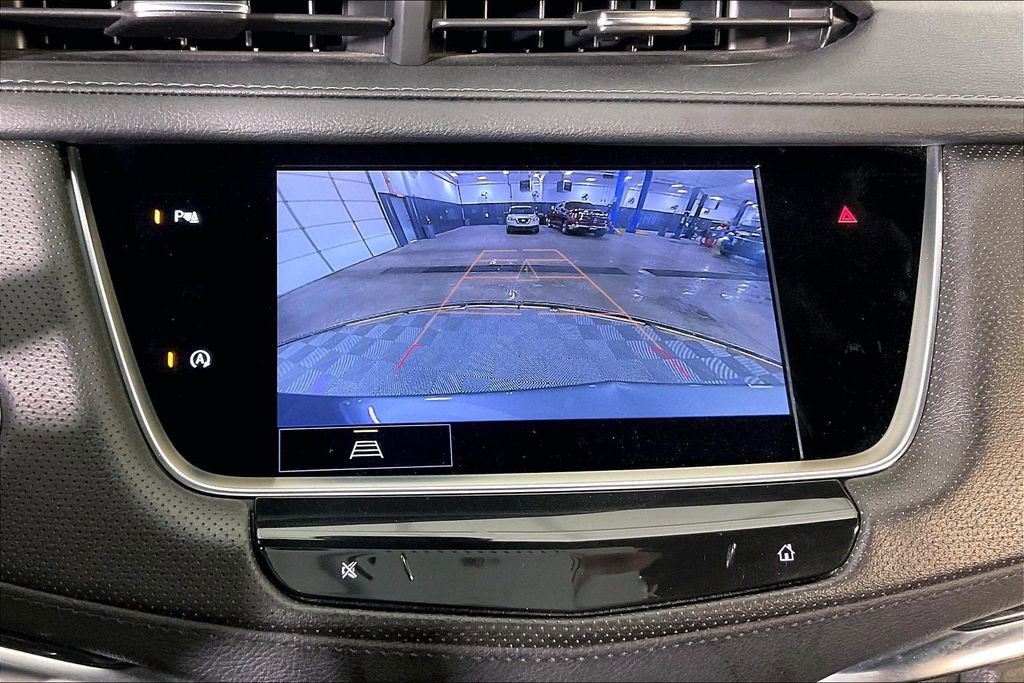 Used 2024 Cadillac XT5 Premium Luxury image 30