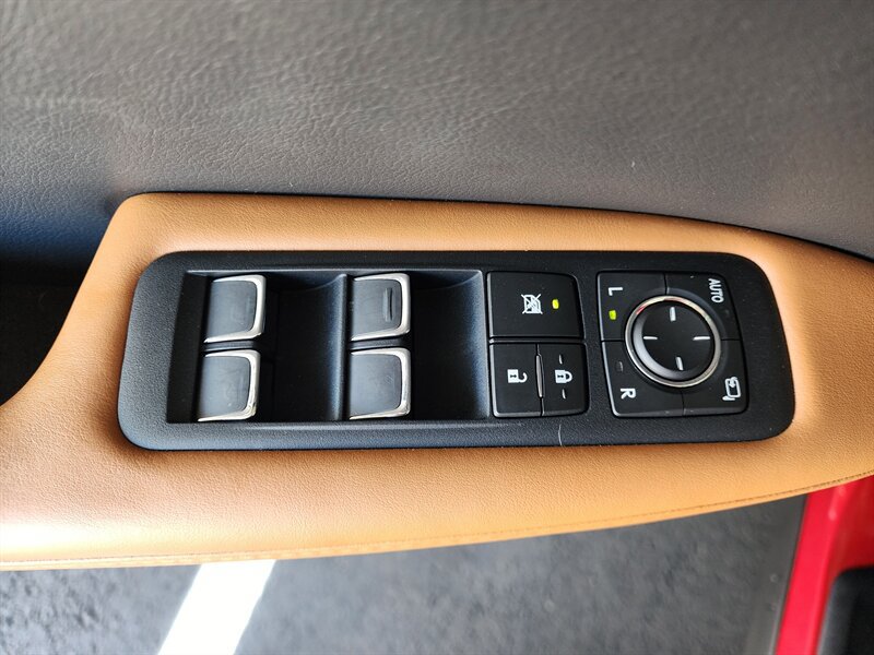Used 2021 Lexus RX 350 FWD w/ Premium Package image 25