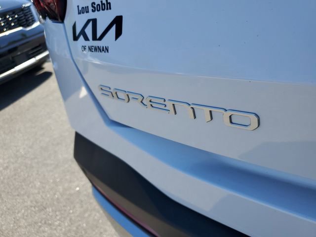New 2026 Kia Sorento S FWD image 7